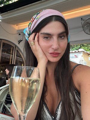 Nadine.w.Elias leaked photo #81