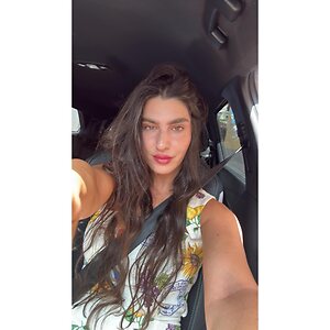 Nadine.w.Elias leaked photo #83