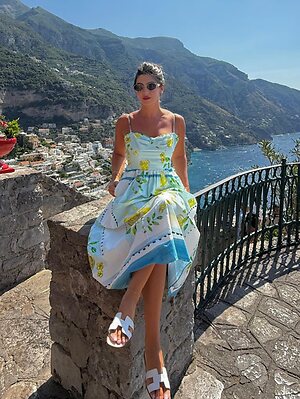 Nadine.w.Elias leaked photo #90