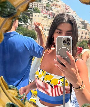Nadine.w.Elias leaked photo #91