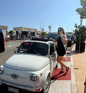 Nadine.w.Elias leaked photo #92