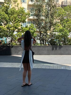 Nadine.w.Elias leaked photo #97