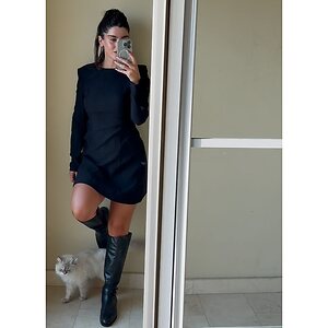 Nadine.w.Elias leaked photo #101