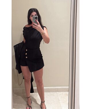 Nadine.w.Elias leaked photo #106