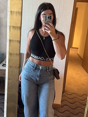 Nadine.w.Elias leaked photo #108