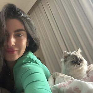 Nadine.w.Elias leaked photo #110