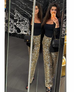 Nadine.w.Elias leaked photo #112