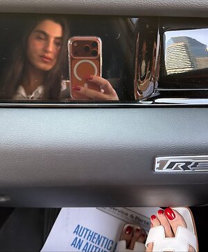Nadine.w.Elias leaked photo #113