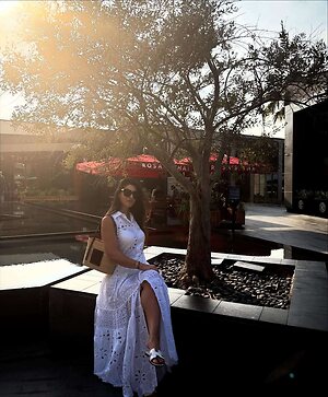 Nadine.w.Elias leaked photo #114