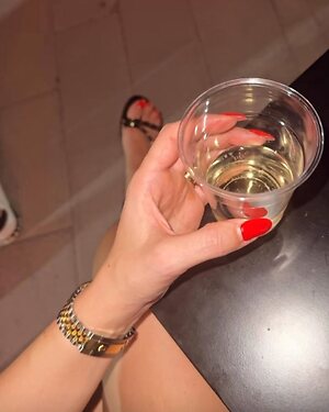 Nadine.w.Elias leaked photo #115