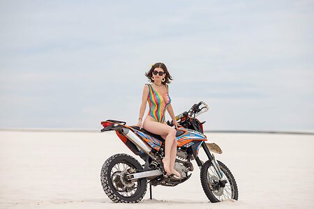 nadin_lehetska leaked photo #3