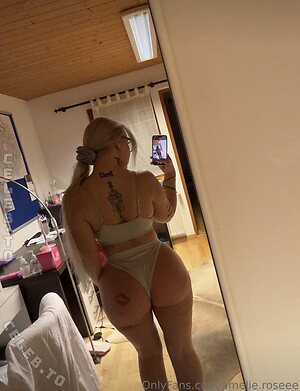 nadjac00 Nude Leaked Photo #32