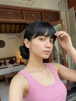 Nadya Reva leaked photo #2