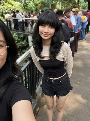 Nadya Reva leaked photo #3