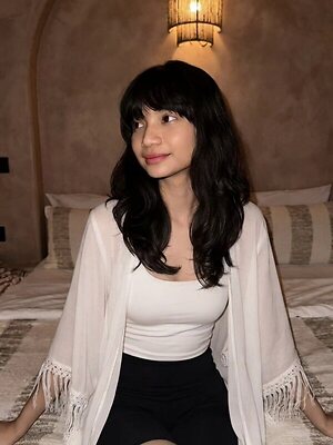 Nadya Reva leaked photo #5