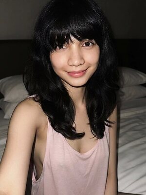 Nadya Reva leaked photo #8