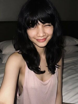Nadya Reva Nude Leaked Photo #9