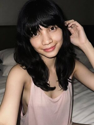 Nadya Reva Nude Leaked Photo #10