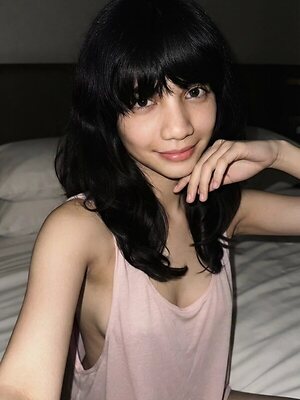 Nadya Reva Nude Leaked Photo #18