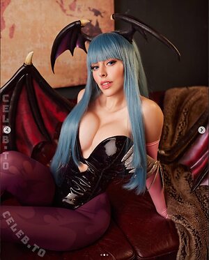 Nadya Sonika leaked photo #5