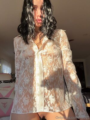 nadya tolokonnikova leaked photo #13