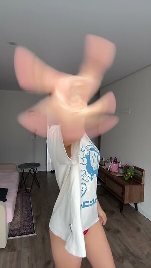 Nad_y_u_sha Nude Leaked Photo #37
