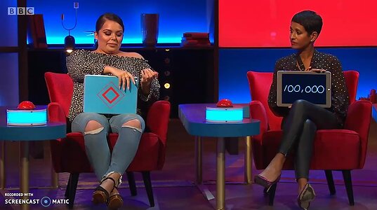 Naga Munchetty Nude Leaked Photo #20