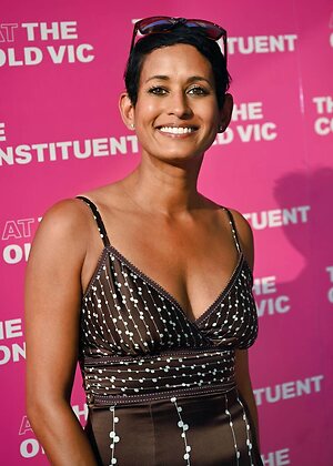 Naga Munchetty leaked photo #45
