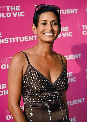 Naga Munchetty leaked photo #46