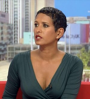 Naga Munchetty leaked photo #55