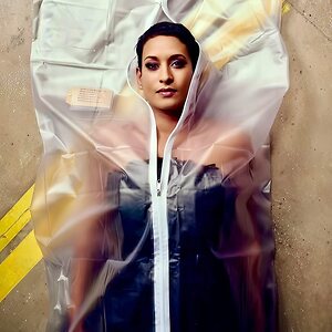 Naga Munchetty leaked photo #59