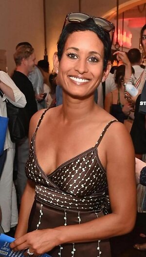 Naga Munchetty leaked photo #74