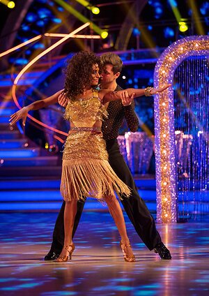 Naga Munchetty leaked photo #79