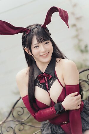 Nagano Miyabi leaked photo #13