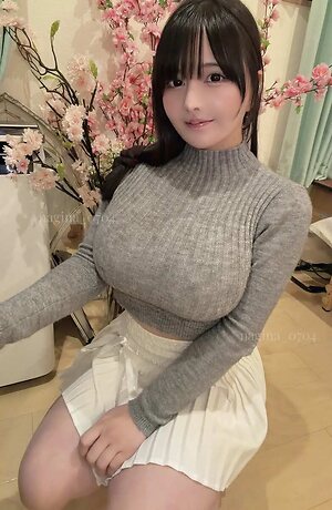 Nagipai leaked photo #2
