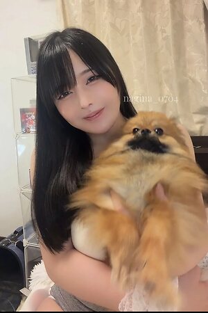 Nagipai leaked photo #19