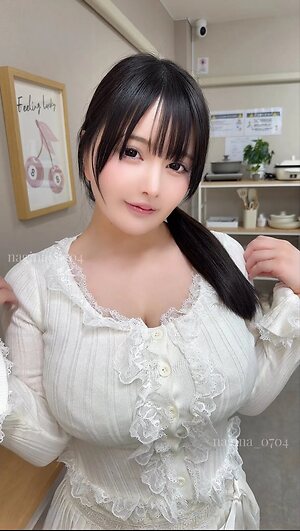 Nagipai leaked photo #26