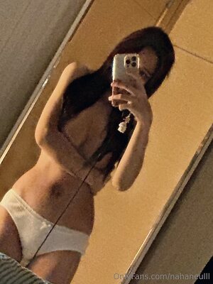 nahaneulll leaked photo #8