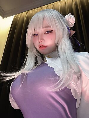 nahaneulll leaked photo #13