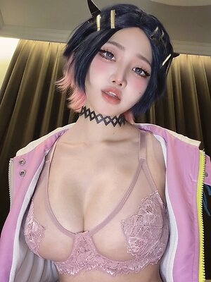 nahaneulll leaked photo #14