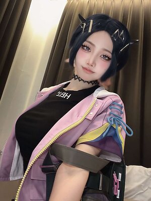 nahaneulll leaked photo #15