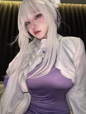 nahaneulll leaked photo #30