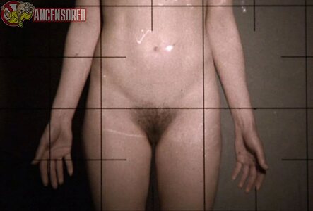 Nahanni Arntzen Nude Leaked Photo #2