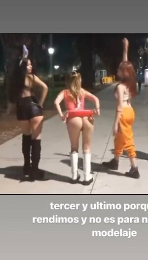 Nahiarabrenn leaked photo #9