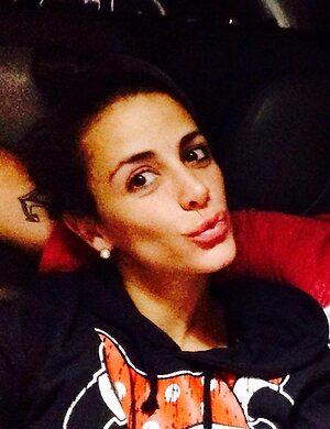 Nahima Choura leaked photo #11