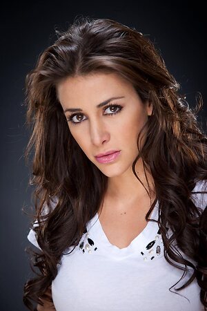 Nahima Choura leaked photo #16