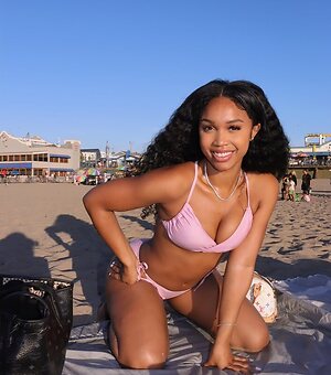 Nahla leaked photo #4