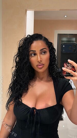 Nahrinblack