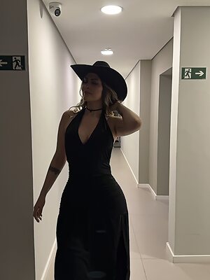Nahzinhaa leaked photo #29
