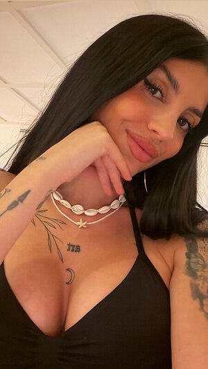 Naiara Moreno leaked photo #4